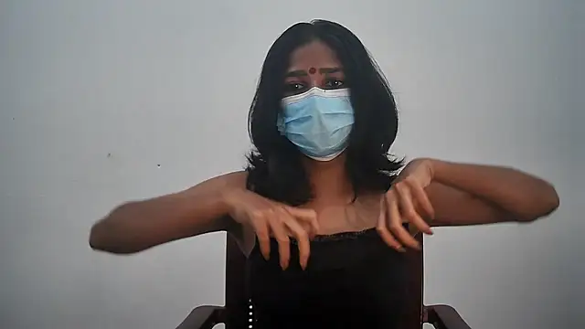 Minu Cam online show from 04-11-26, 04:31