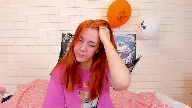 Gingerr pie online show from 11-05-25, 06:55