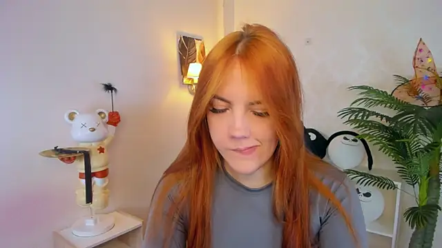 Gingerr pie online show from 11-21-25, 06:40