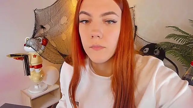 Gingerr pie online show from 10-30-25, 06:38