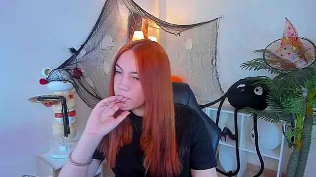 Gingerr pie online show from 11-10-25, 06:35