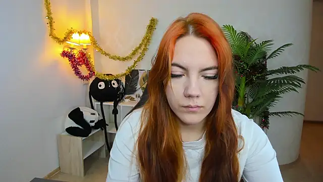 Gingerr pie online show from 01-15-26, 04:38