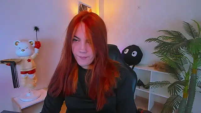 Gingerr pie online show from 10-22-25, 06:40