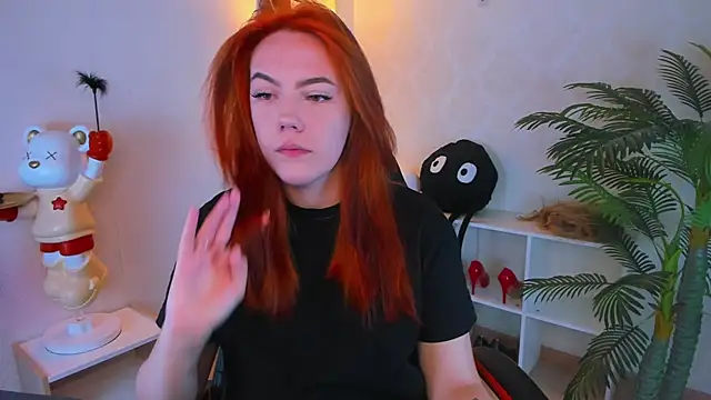 Gingerr pie online show from 10-23-25, 07:01