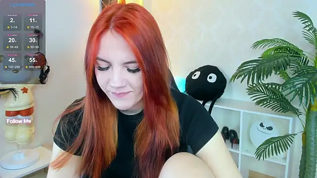 Gingerr pie online show from 12-03-25, 04:46