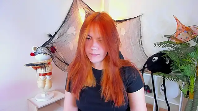 Gingerr pie online show from 11-06-25, 06:34