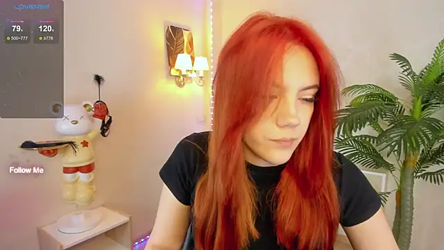 Gingerr pie online show from 12-04-25, 04:33