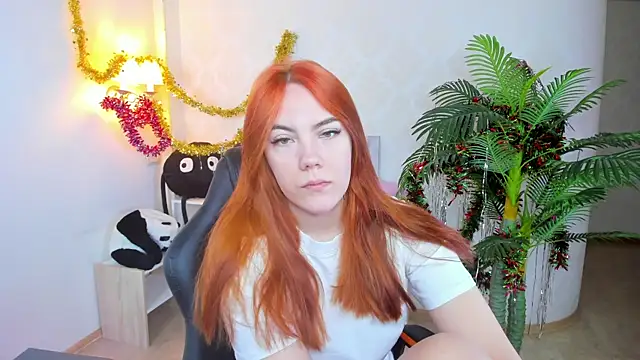 Gingerr pie online show from 01-14-26, 04:38