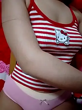 Tanishacutie online show from 11-08-25, 03:48