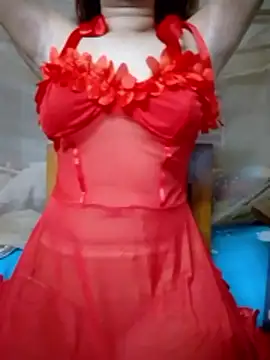 Tanishacutie online show from 11-26-25, 03:45