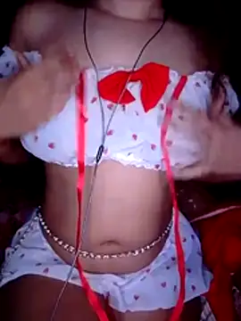 Tanishacutie online show from 07-30-26, 02:27