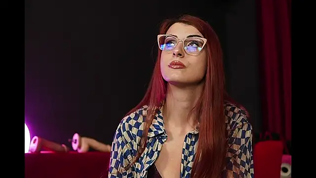 Tracyix online show from 10-08-25, 08:31