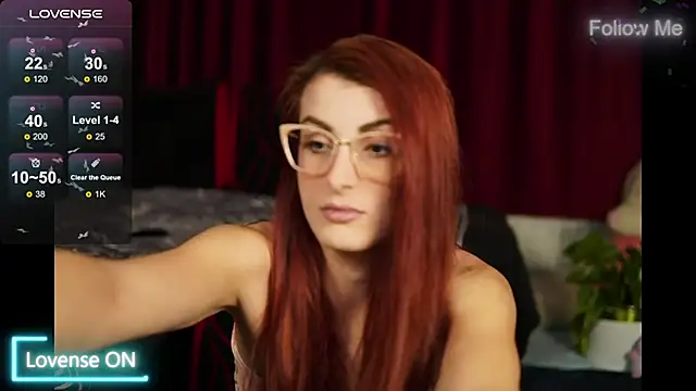 Tracyix online show from 09-17-25, 07:27