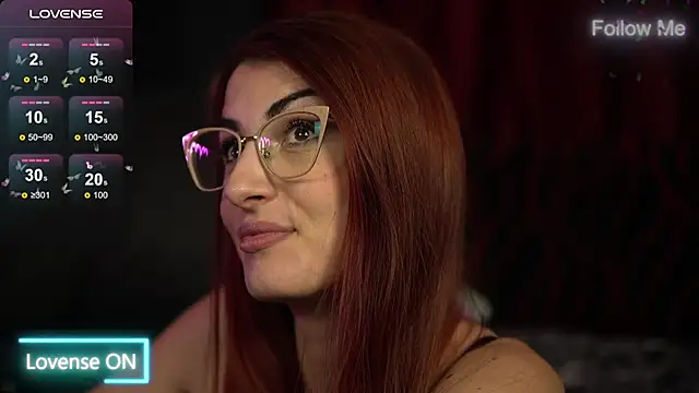 Tracyix online show from 10-13-25, 08:32