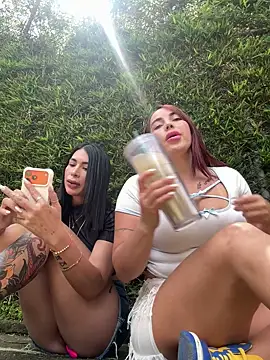 jessy rios online show from 10-29-25, 04:06