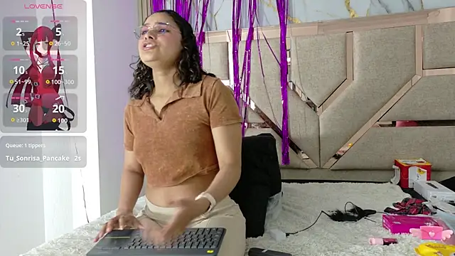 Snapshot of DakotaTylerr chatting on 02-18-26, 11:17 DakotaTylerr online show from 02-18-26, 11:17