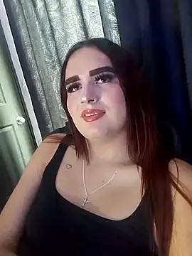 Maylu Fox online show from 10-06-25, 03:35