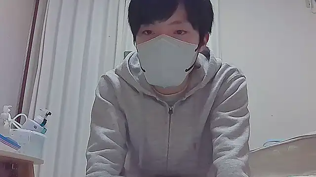 saitama0038 online show from 11-07-25, 03:49