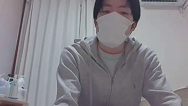 saitama0038 online show from 11-19-25, 03:45