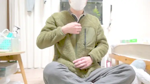 saitama0038 online show from 12-03-25, 03:33