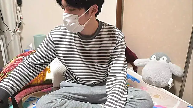 saitama0038 online show from 12-18-25, 03:49