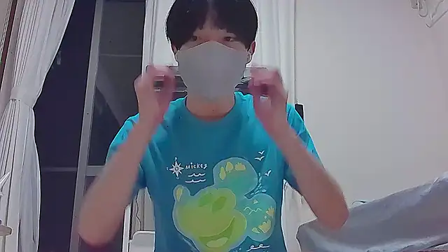 saitama0038 online show from 10-03-25, 03:46