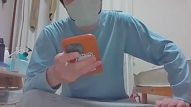 saitama0038 online show from 11-09-25, 03:38