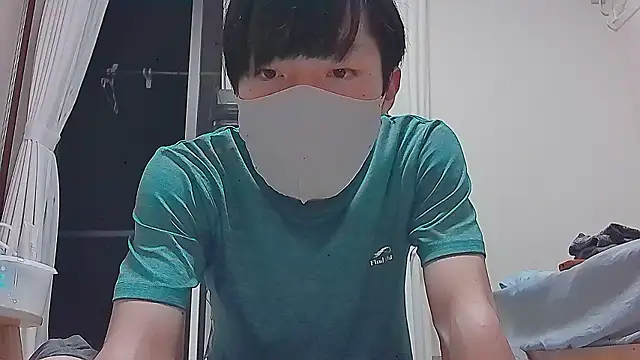 saitama0038 online show from 10-11-25, 03:46