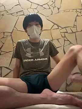 saitama0038 online show from 10-09-25, 01:33