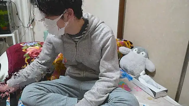 saitama0038 online show from 01-15-26, 03:48