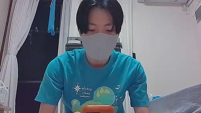 saitama0038 online show from 09-22-25, 03:40