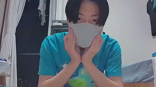 saitama0038 online show from 09-23-25, 03:41