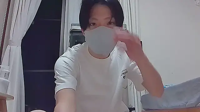 saitama0038 online show from 09-28-25, 03:41