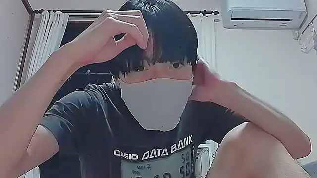 saitama0038 online show from 10-07-25, 03:57