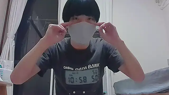 saitama0038 online show from 10-16-25, 03:09