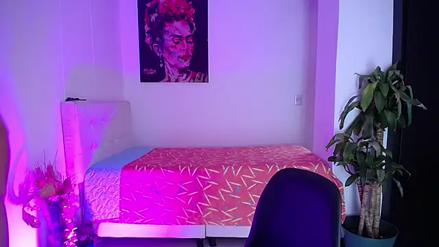 heidy 01 online show from 11-27-25, 01:33