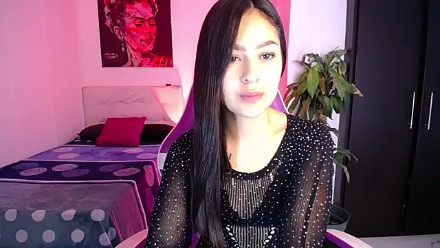 heidy 01 online show from 11-10-25, 01:05