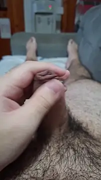 MagneticLust online show from 01-12-26, 08:32