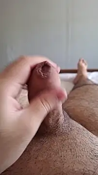 MagneticLust online show from 03-07-26, 07:41