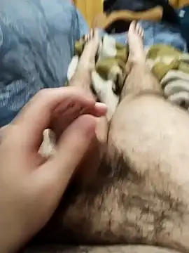 MagneticLust online show from 09-12-25, 06:24