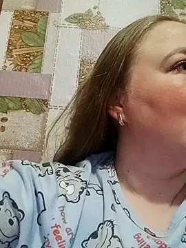 Kiss Eva online show from 02-25-26, 04:51