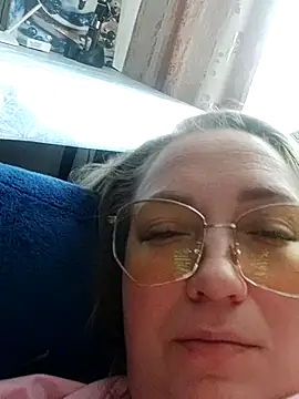 Kiss Eva online show from 09-29-25, 11:27