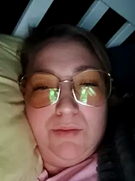 Kiss Eva online show from 09-28-25, 10:39