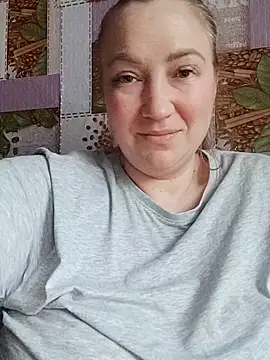 Kiss Eva online show from 02-14-26, 03:01