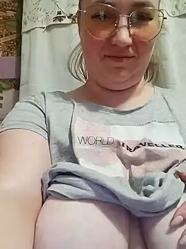 Kiss Eva online show from 02-27-25, 08:53