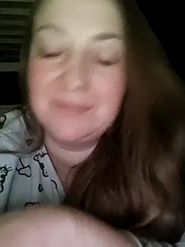 Kiss Eva online show from 02-17-26, 09:23