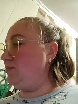 Kiss Eva online show from 03-10-25, 08:56