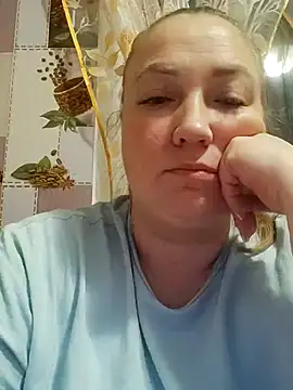 Kiss Eva online show from 10-25-25, 07:25