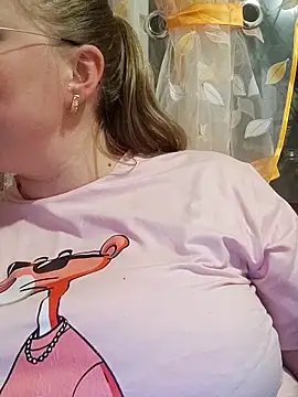 Kiss Eva online show from 10-16-25, 04:26