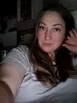 Kiss Eva online show from 02-13-26, 07:58